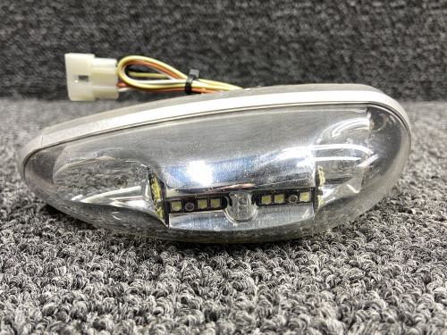 01-0771733-12 Whelen OR6002R LED Wing Navigation Strobe Light (28V, Red)