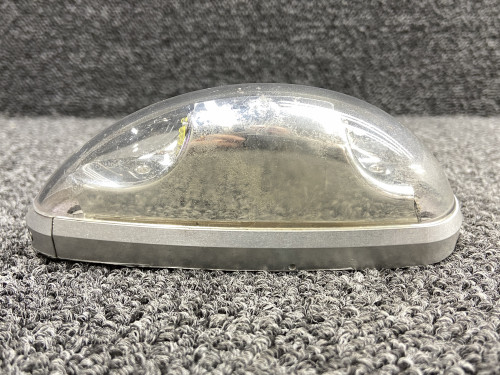 01-0771733-12 Whelen OR6002R LED Wing Navigation Strobe Light (28V, Red)