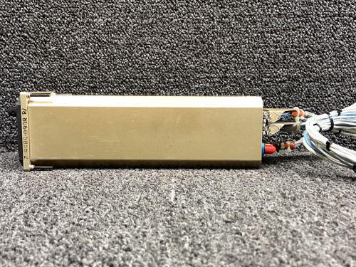 913200-301211C2 Shadin ETM Integral Processor Indicator with Connectors (28V)