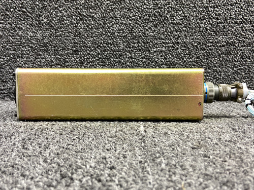 5427-350-91-03 Thales Avionics Temperature Indicator with Connectors