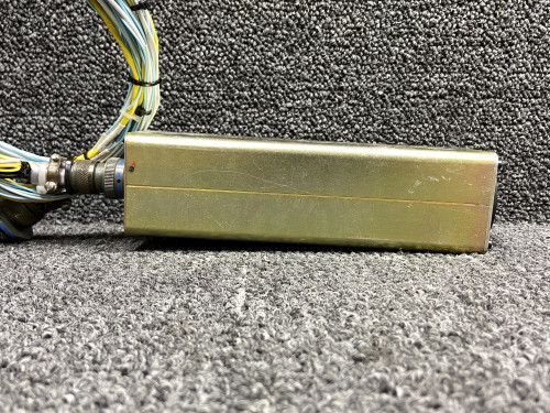 5428-554-91-03 Thales Avionics Inlet Turbine Temperature Indicator w Connectors