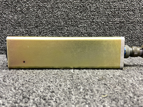 5428-704-91-03 Thales Avionics Propeller RPM Indicator with Connectors