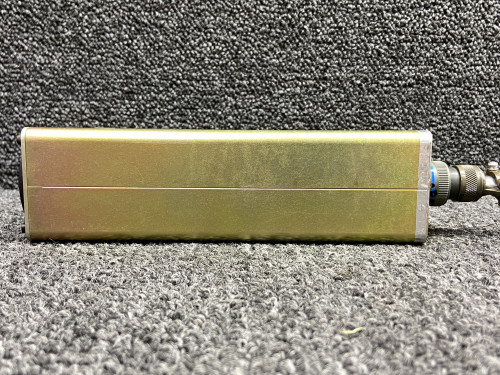 5428-704-91-03 Thales Avionics Propeller RPM Indicator with Connectors
