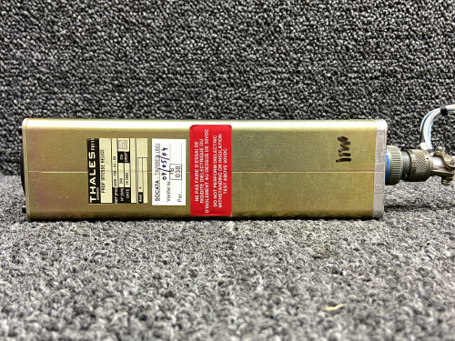 5428-704-91-03 Thales Avionics Propeller RPM Indicator with Connectors