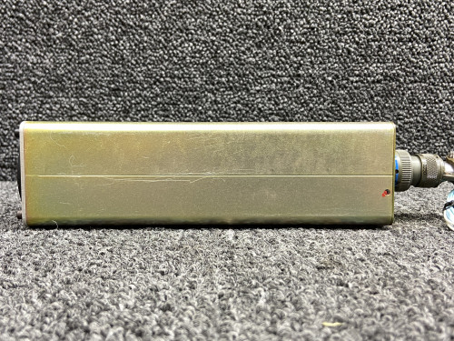 5428-703-91-03 Thales Avionics NG Turbine Indicator with Connectors