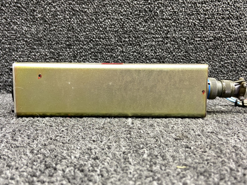5428-703-91-03 Thales Avionics NG Turbine Indicator with Connectors