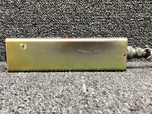 5428-750-91-03 Thales Avionics Torque Indicator with Connectors
