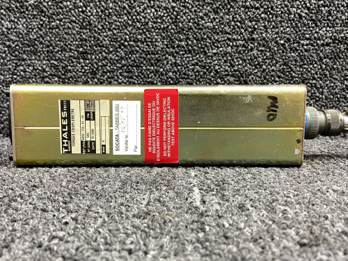 5428-750-91-03 Thales Avionics Torque Indicator with Connectors