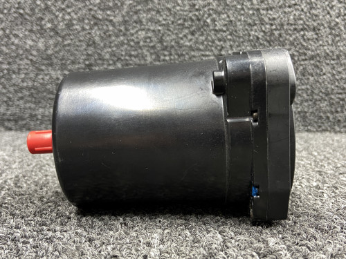 3300-J51 United Cabin Altimeter, Differential Pressure, Vertical Speed Gauge