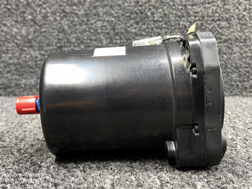 3300-J51 United Cabin Altimeter, Differential Pressure, Vertical Speed Gauge