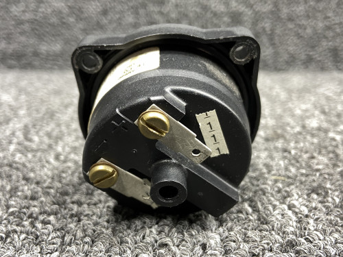 N100690 (Alt: Z00.N6019417222) Datcon 873IB Hour Meter Indicator (12-24V)