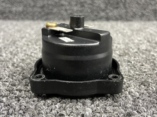 N100690 (Alt: Z00.N6019417222) Datcon 873IB Hour Meter Indicator (12-24V)
