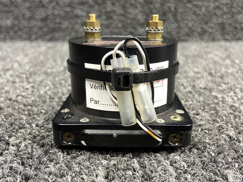 AM99-05 Falgayras Ammeter Indicator with Mod (Lighted)