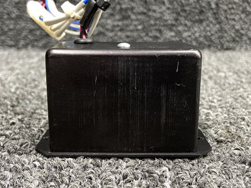 301 Davtron Outside Air Temperature Indicator
