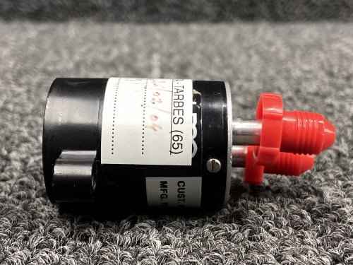 3-310-5 UMA Suction Gauge