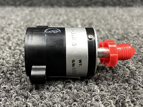 3-310-5 UMA Suction Gauge