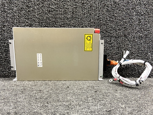 066-1070-01 Bendix King KN-63 DME Transceiver Unit with Tray & Mods (14-28V)
