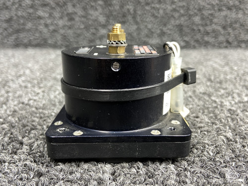VT99-04 Falgayras Voltmeter Indicator with Mod (Lighted)