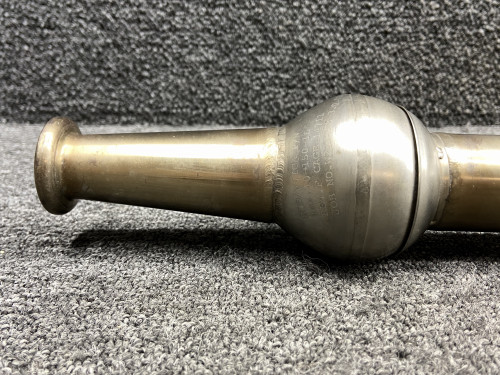 T700A2150043000 Pratt & Whitney PT6A-64 Engine Pressure Tube