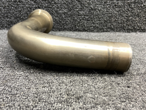 T700A2150028000 Pratt & Whitney PT6A-64 Engine Heat Exchanger Pressure Tube