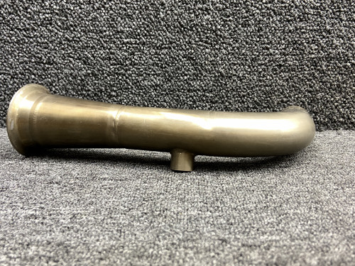 T700A2150028000 Pratt & Whitney PT6A-64 Engine Heat Exchanger Pressure Tube