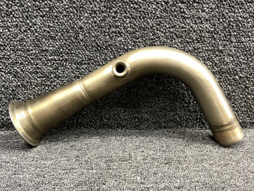 T700A2150028000 Pratt & Whitney PT6A-64 Engine Heat Exchanger Pressure Tube