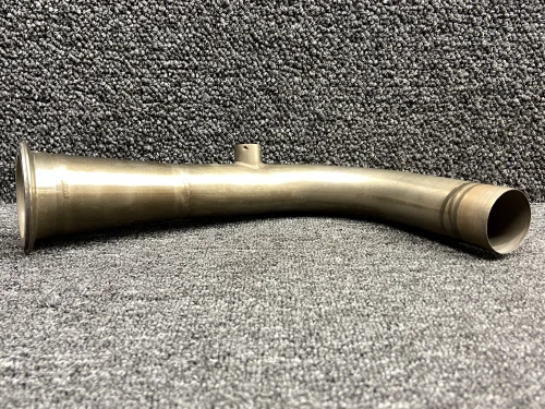 T700A2150028000 Pratt & Whitney PT6A-64 Engine Heat Exchanger Pressure Tube
