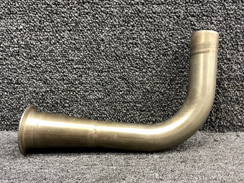 T700A2150028000 Pratt & Whitney PT6A-64 Engine Heat Exchanger Pressure Tube