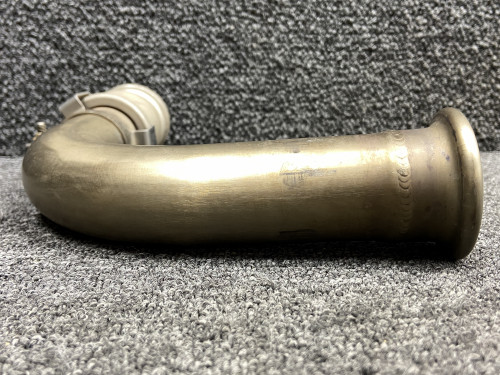 T700A2150024000 Pratt & Whitney PT6A-64 Avica Engine Turbine Control Valve Tube