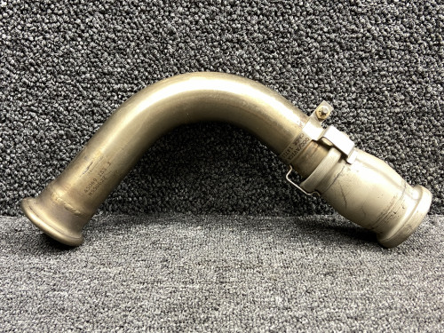 T700A2150024000 Pratt & Whitney PT6A-64 Avica Engine Turbine Control Valve Tube