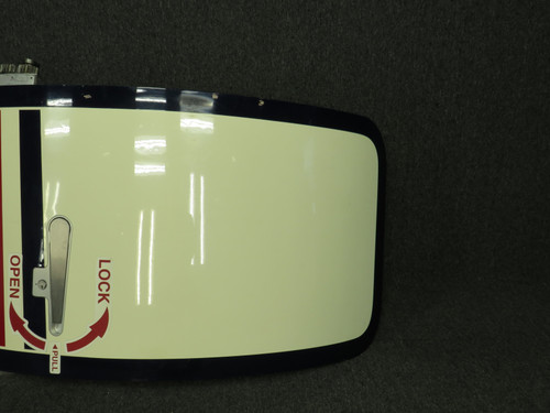 6611352-1 Cessna 560XL Citation XLS+ Cabin Entry Door Assembly