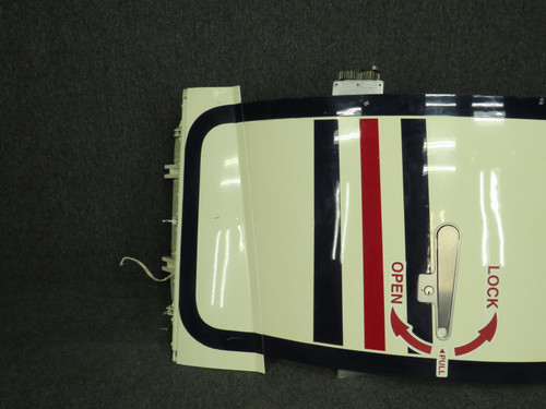 6611352-1 Cessna 560XL Citation XLS+ Cabin Entry Door Assembly
