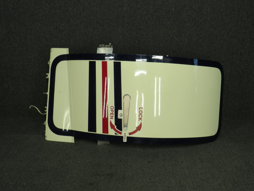 6611352-1 Cessna 560XL Citation XLS+ Cabin Entry Door Assembly