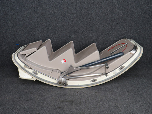 6611352-1 Cessna 560XL Citation XLS+ Cabin Entry Door Assembly