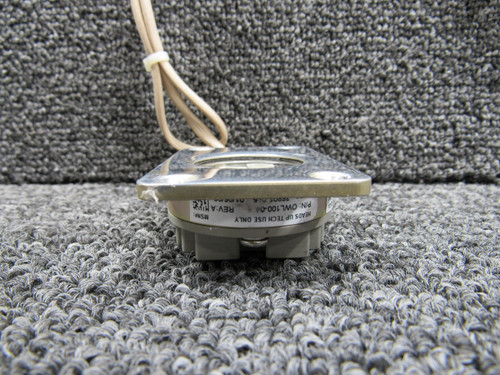 OWL100-04 Cessna 560XL Citation XLS+ LED Light Assembly (Rev A) (28V, 200mA)