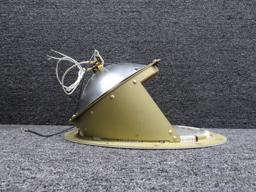 50033041-3 Devore Aviation Landing Light Assembly
