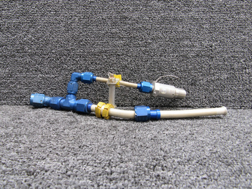 98087-1106P55-1 ITT Pressure Switch Assembly