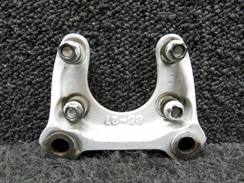 65-27 Cleveland Torque Plate Assembly