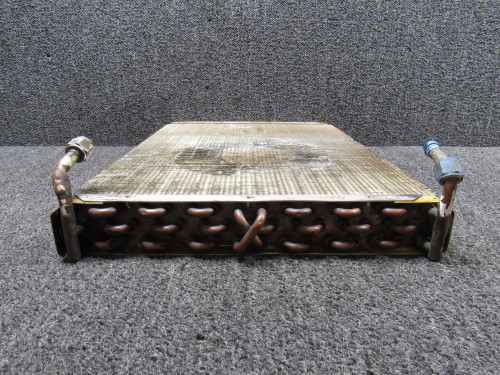 50365-000 Piper PA-31T Air Conditioning Condenser Assembly (Core)