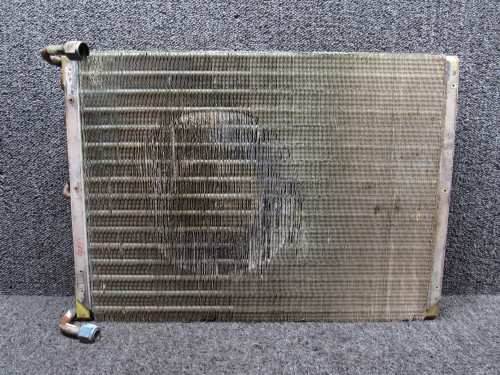 50365-000 Piper PA-31T Air Conditioning Condenser Assembly (Core)