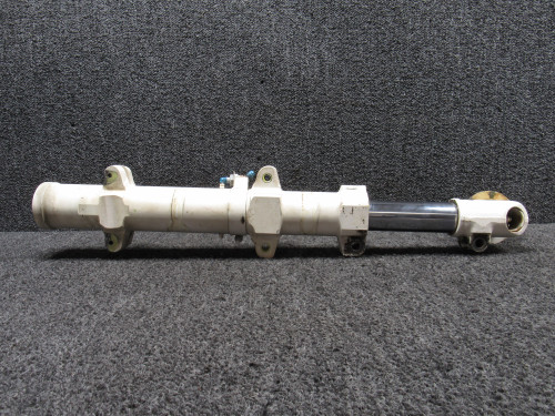 35-815247-27 Beechcraft Oil Air Strut Assembly