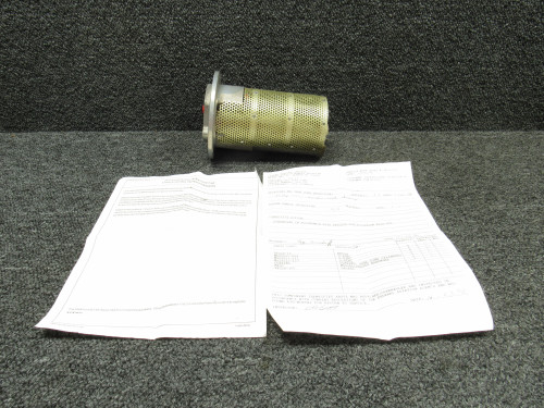 1D2-12 Airborne Fuel Pump Assembly