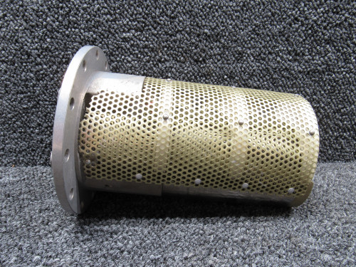 1D2-12 Airborne Fuel Pump Assembly