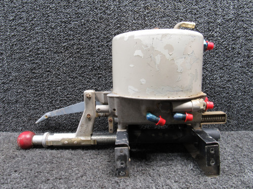 31800-002 Piper Power Pack Assembly