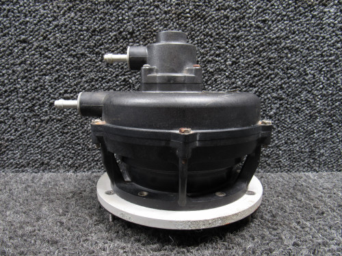 103638-6 (Alt: 491-815) Airesearch Series 1 Pressure Outflow Safety Valve