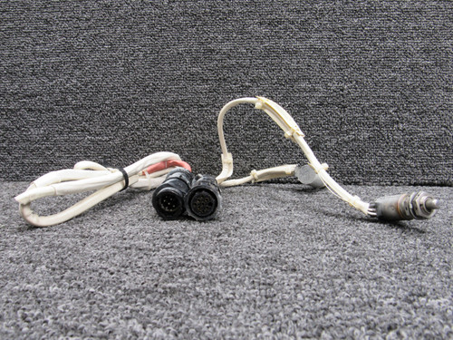 602EN16-6 Cessna 560XL Citation (XLS+) Speed Brake Position Switch (Set of 2)