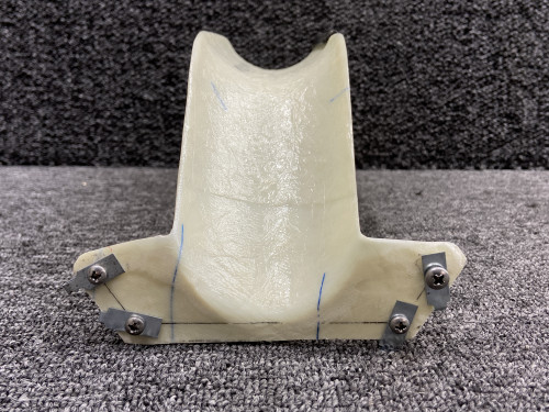 T700A2120069000 Socata TBM-700 Cabin Air Distribution Hose Support