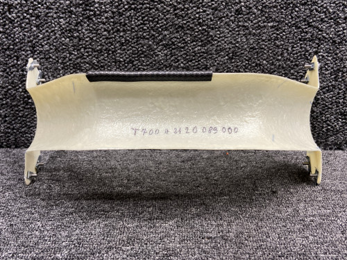 T700A2120069000 Socata TBM-700 Cabin Air Distribution Hose Support