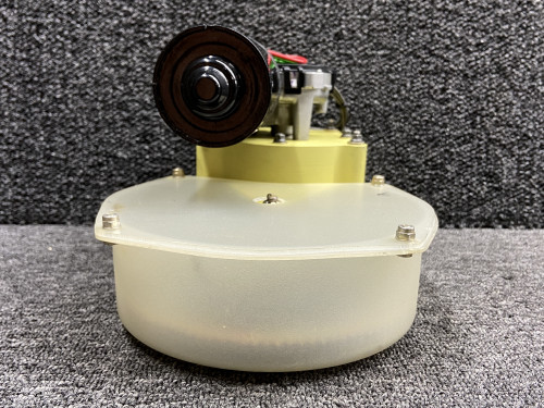 T700B521000100401 Socata TBM-700 Cabin Air Blower Fan Assembly
