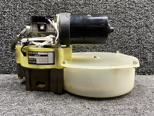 T700B521000100401 Socata TBM-700 Cabin Air Blower Fan Assembly